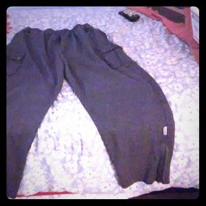Men's XL Rocawear sweatpants